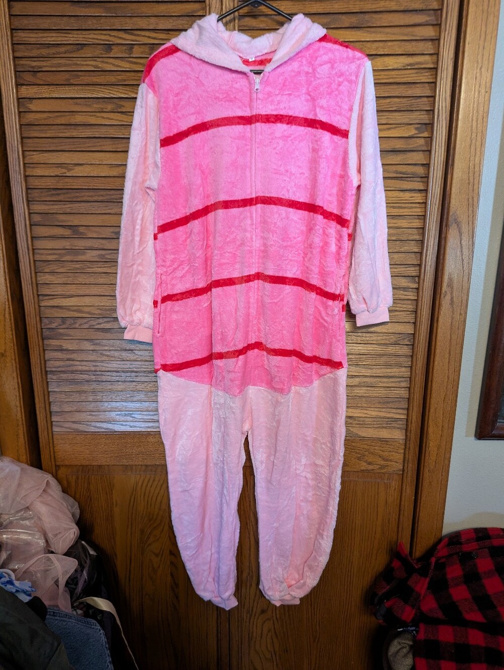 Piglet New Halloween Costume Size Small Women's